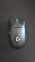 Logitech G PRO X SUPERLIGHT kabellose Maus neuwertig