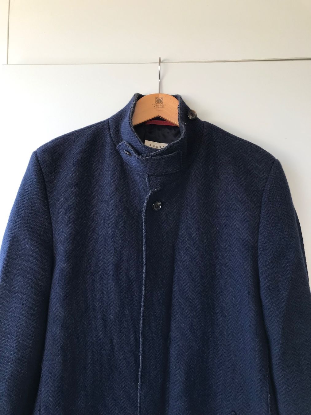 Bugatti Giacche: Bugatti veste pour hommes taille 50 – Usato da Grimisuat venduto da eliseba88 3