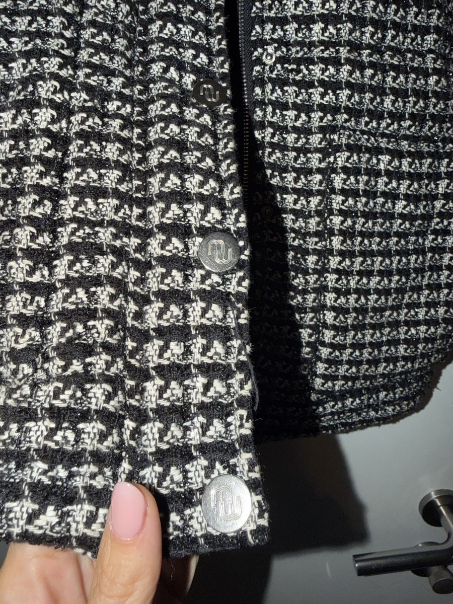 Maje Mäntel: Manteau Maje – Gebraucht aus Versoix von wen_75xm 4