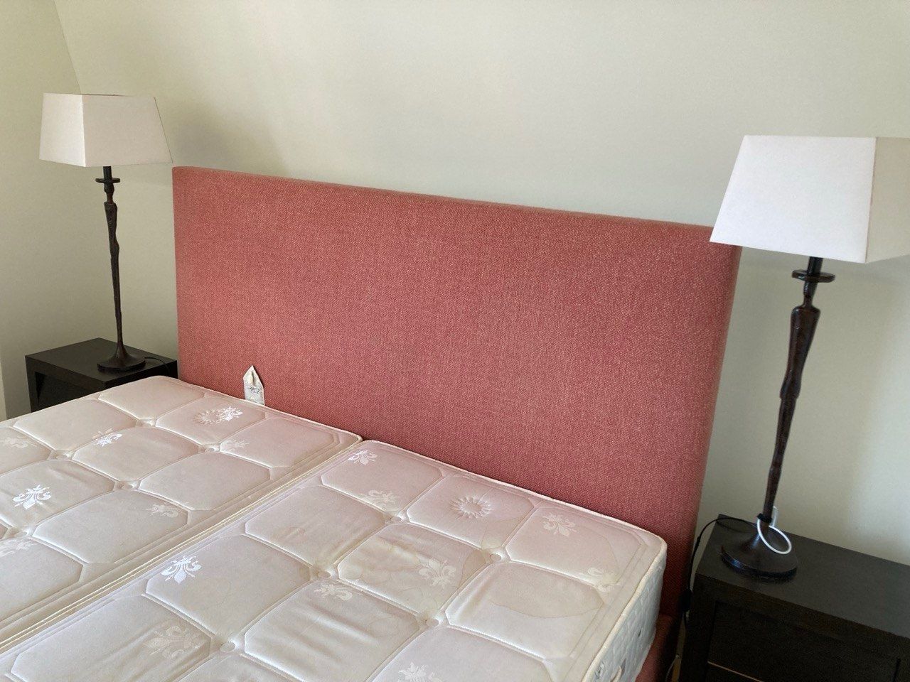 Letti: Elite Bett Boxsprings Versailles – Usato da Zürich venduto da DrODrMo 1