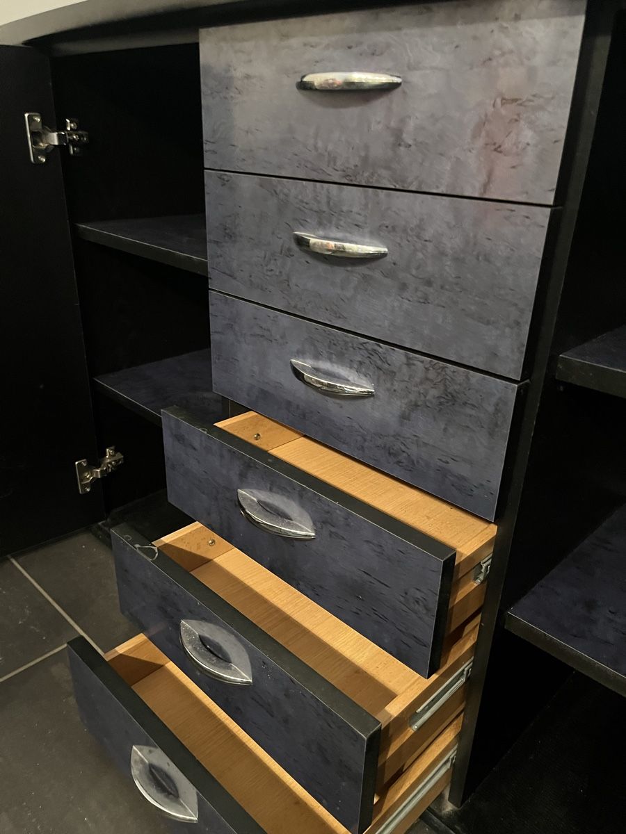 Schränke: Sideboard – Gebraucht aus Seuzach von Pamase 3