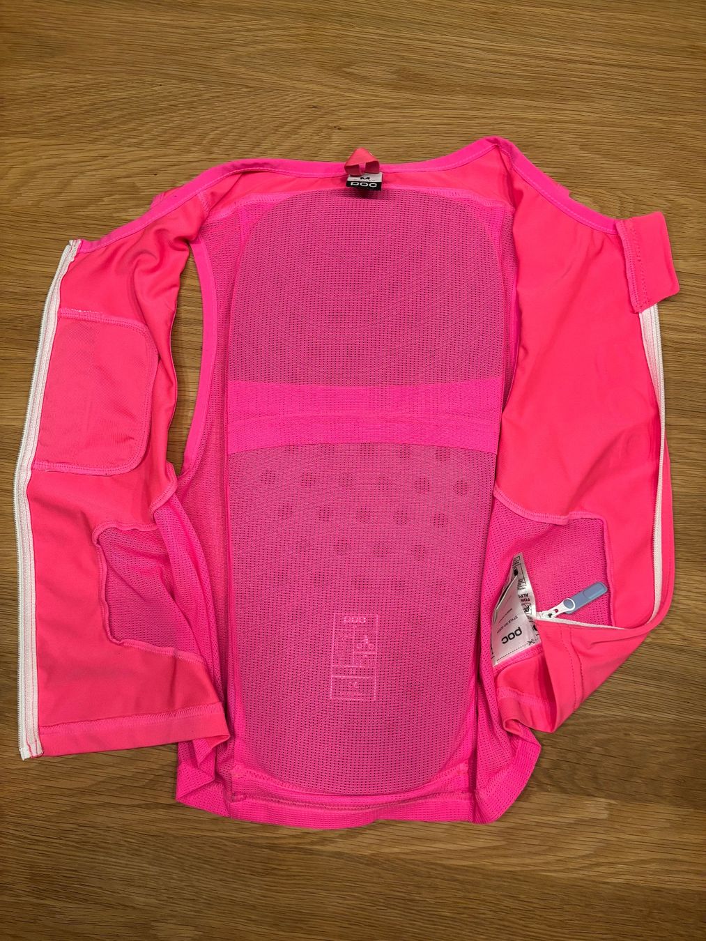 Poc Protections: Rückenprotector Weste POCito von POC – D'occasion à Utzenstorf par mingg80 2