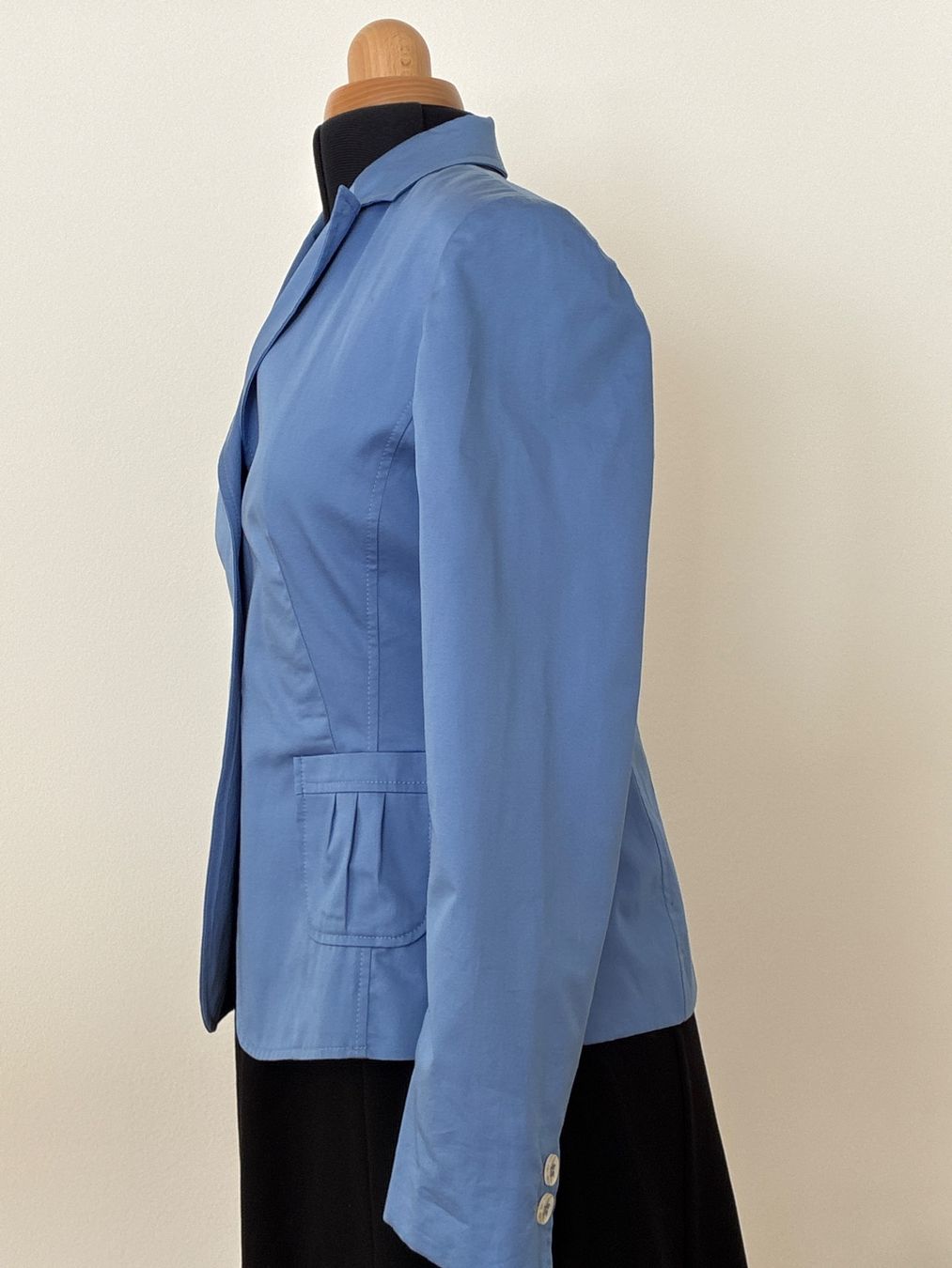 Giacche: Sommer Blazer von avantgarde Gr 38 – Usato da Davos Platz venduto da nanigl 1