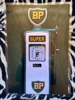 Bp Tankstelle tanksäule