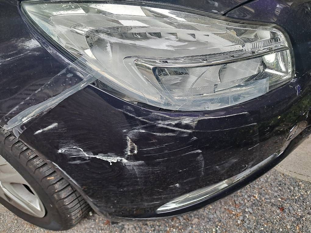 Autos: Occasion Opel Insignia – Gebraucht aus Kreuzlingen von Paulwerner1 1