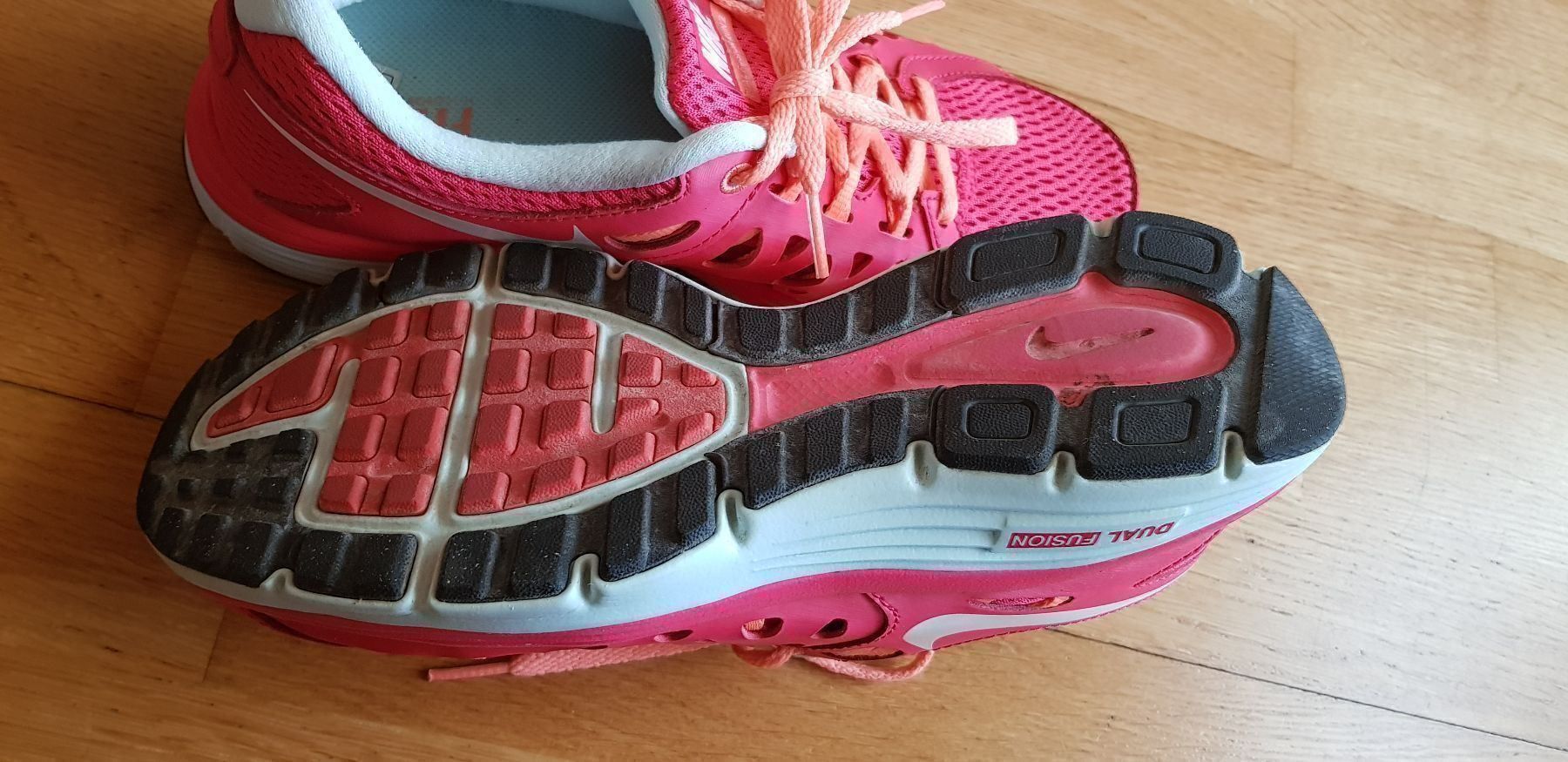 Nike Scarpe da donna: Nike Air Max  Gr:38   -24cm – Usato da Morens FR venduto da Kiscica 8