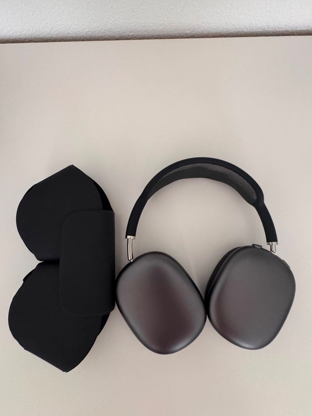 Apple Casques audio: Apple Air Pods Max – D'occasion à Bösingen par Master_75 1