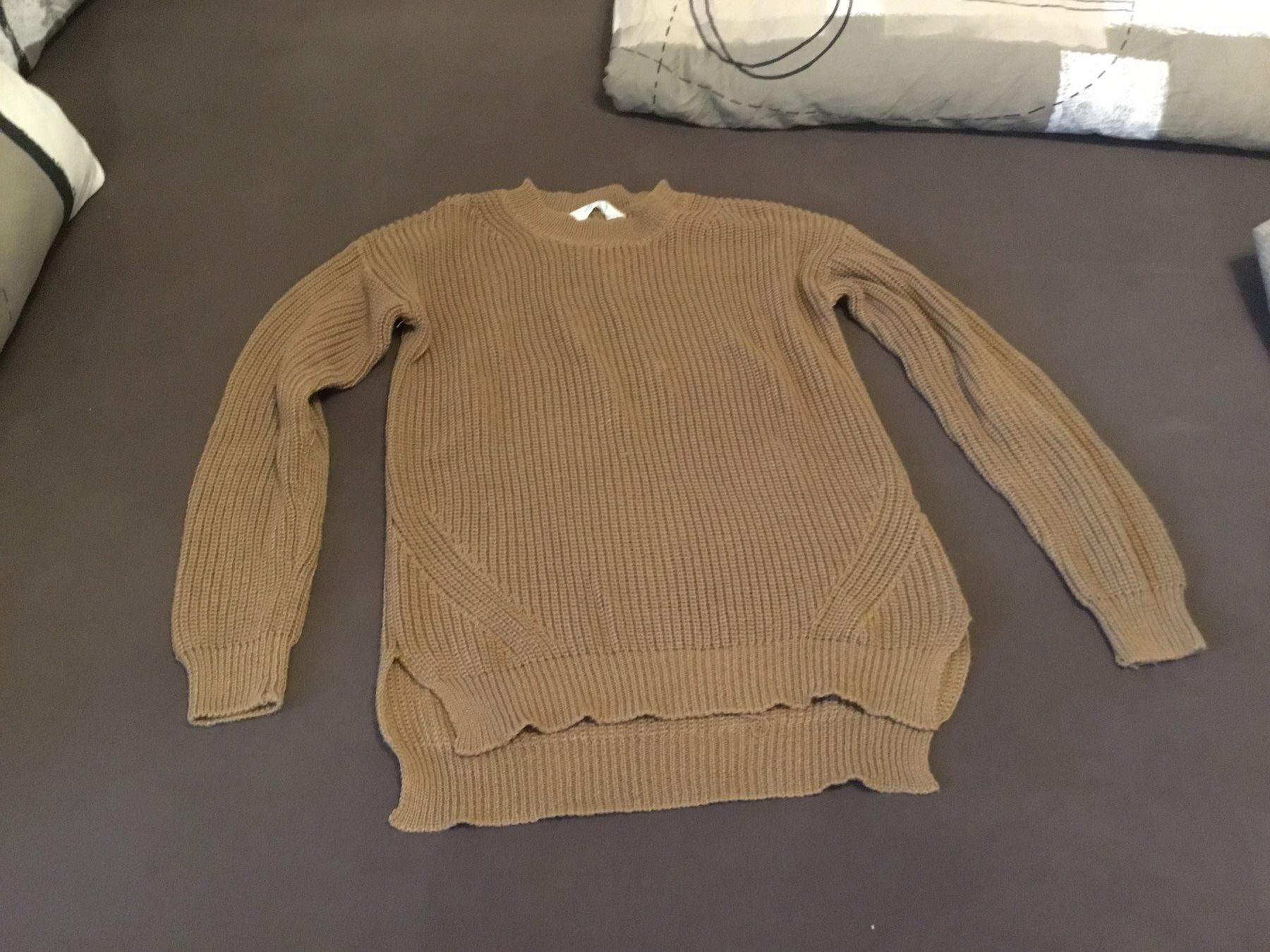 Pulls & Sweat-shirts: Toller Pullover Gr34/36 neu – Neuf (Voir description) à Würenlos par Tina48 1