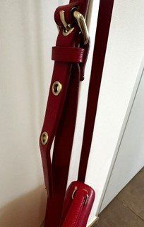 Borse da donna: +  knAllrOte HaNdtAsChe  + – Usato da Winkel venduto da zeho 4