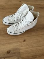 Converse Chuck Taylor All Star Plattform weiss Gr 38 560846C