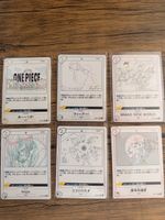 One Piece EB02 Music Event Full Set🎶🎵