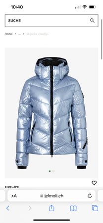 Bogner Fire+Ice Saelly2 Winter Ski jacket S
