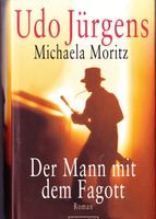 Jürgens Udo - Der Mann mit dem Fagott (geb) / Biograf. Erzäh