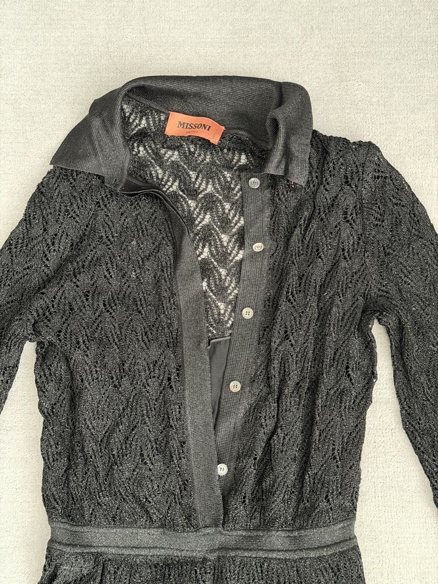 Missoni Jumpsuits: Missoni Jumpsuit – Neuf (Voir description) à Zürich par luisa_runge 3
