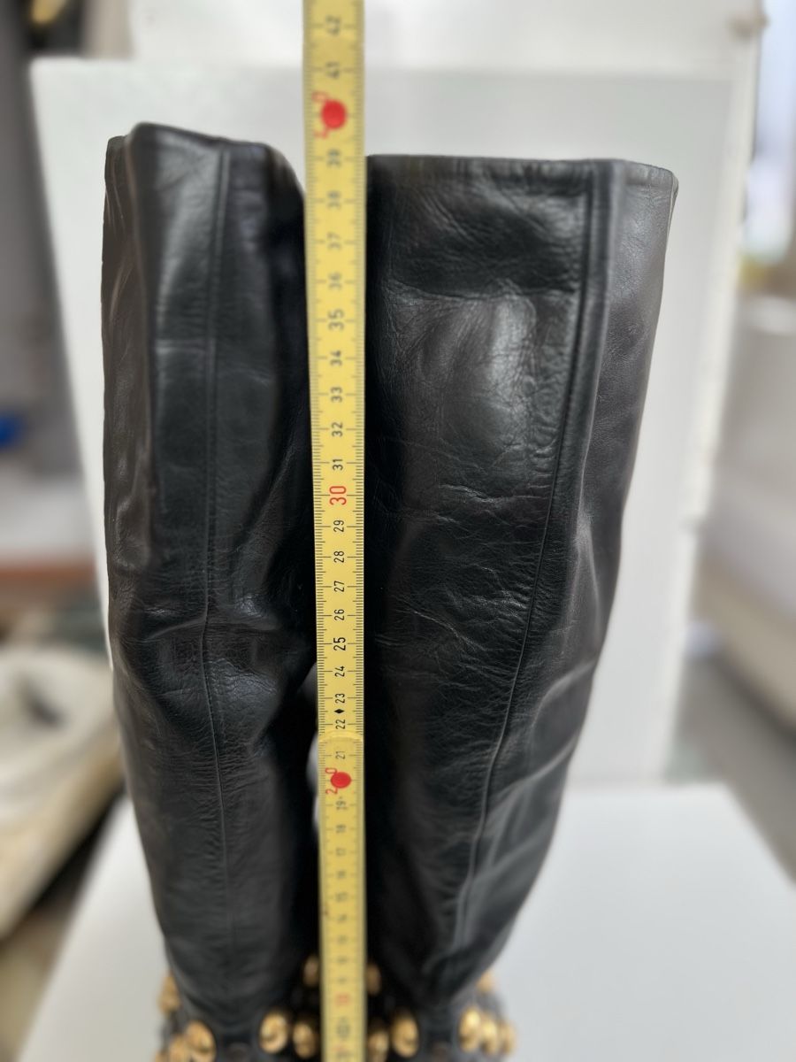 Chaussures femmes: Gucci Stiefel 37 – D'occasion à Dietikon par k.mirella 7