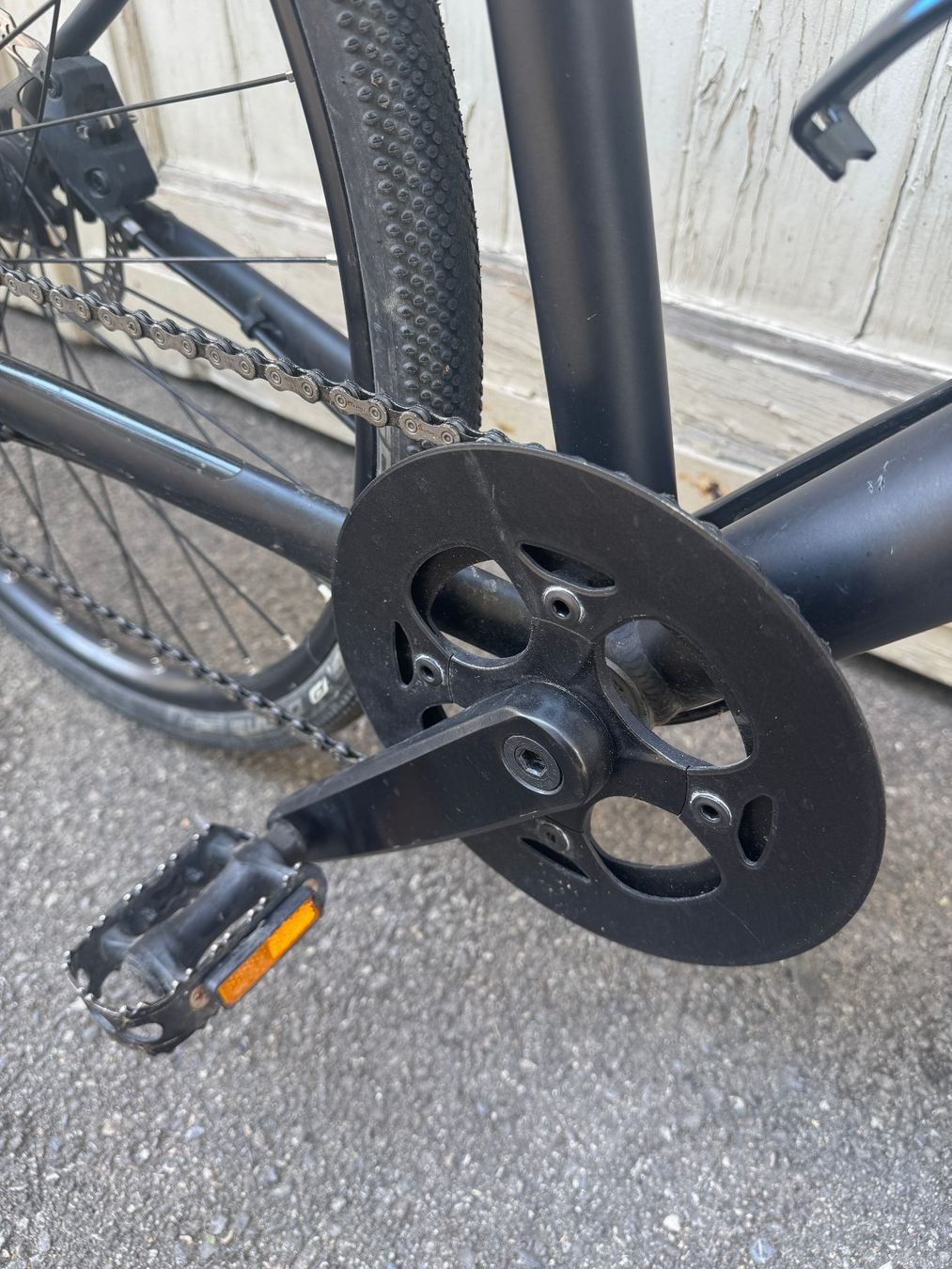 Canyon Biciclette: Canyon Commuter 3.0 – Usato da Bern venduto da 355 3