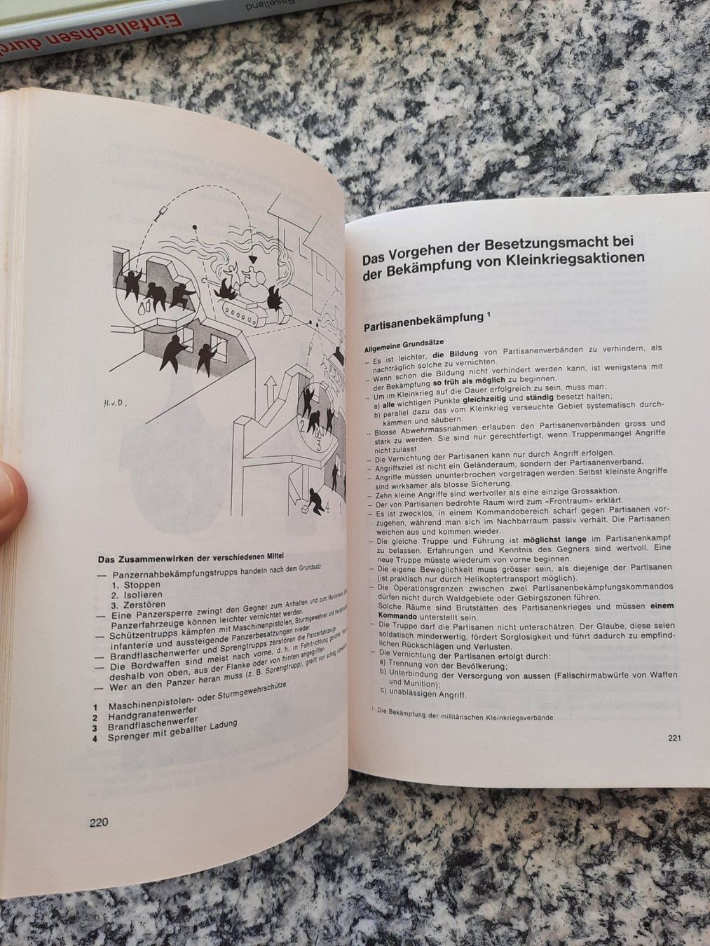 Bücher: Der totale Wiederstand – Gebraucht aus Ruswil von Sammlergeist 2