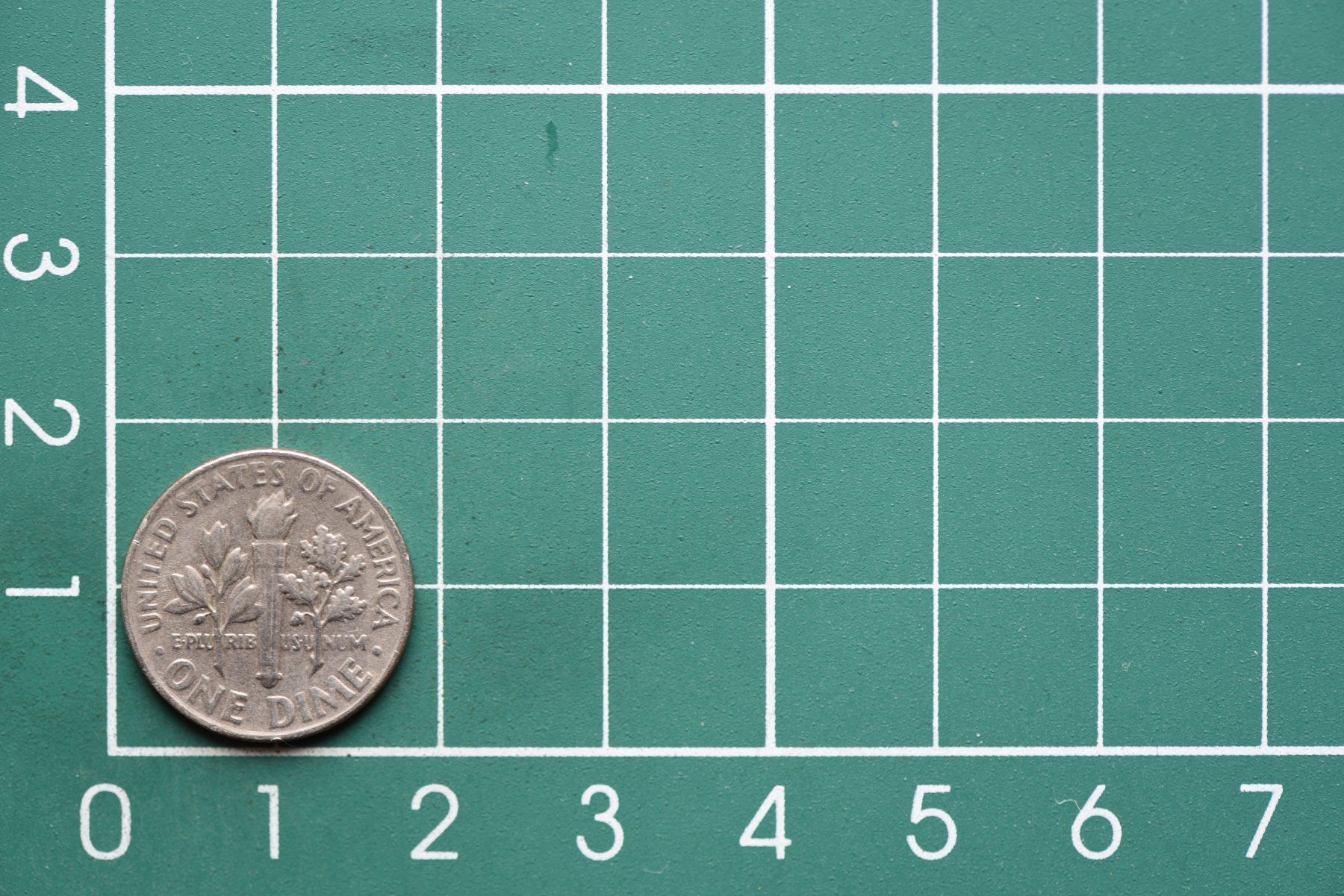 Tutti le monete: währung usa one dime 1968 – Usato da Laupen BE venduto da Gufi57 1