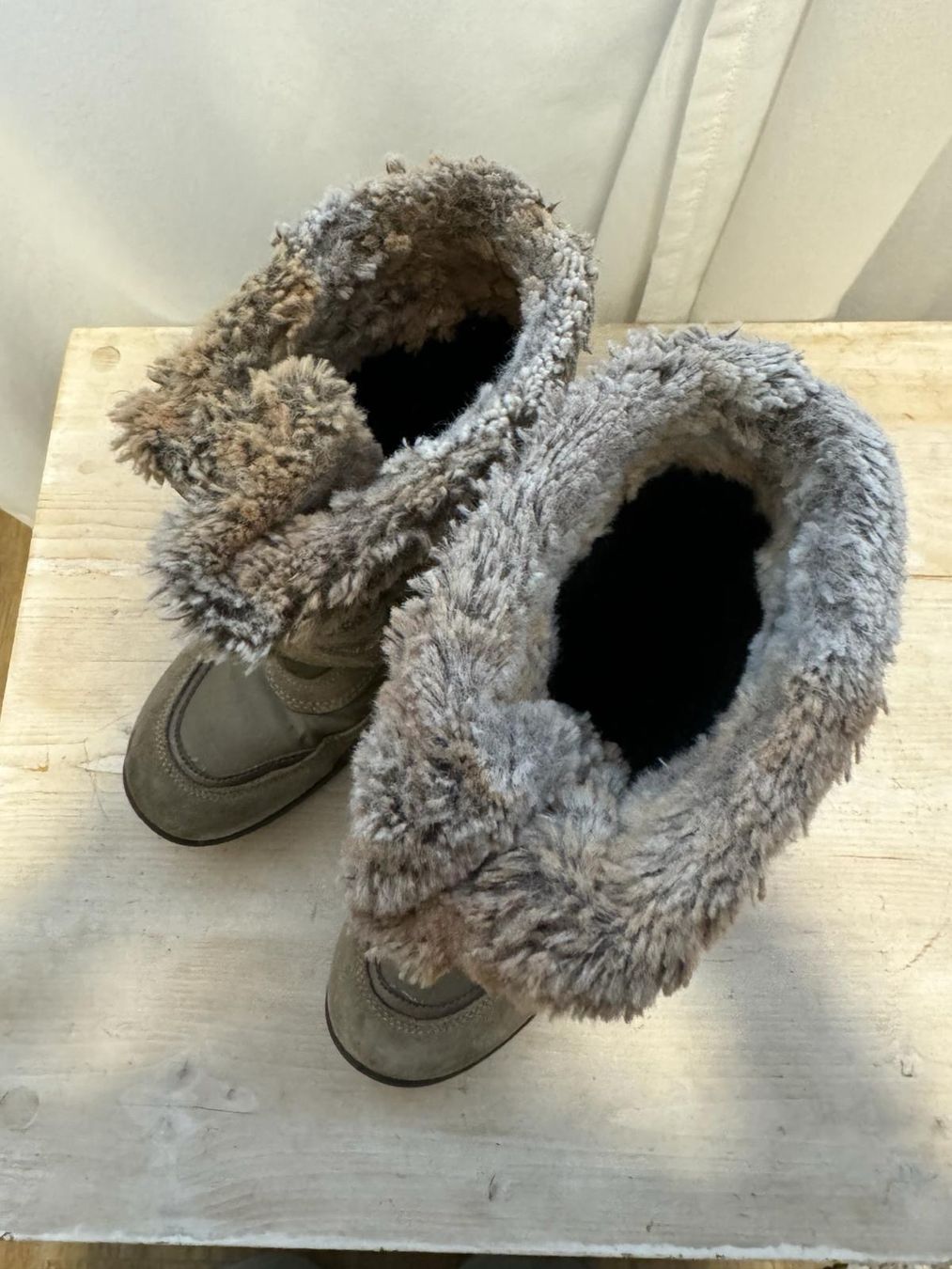 Primigi Scarpe per ragazze: Winterstiefel Primigi Gr. 32 – Usato da Bünzen venduto da Voegi8 3