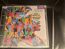 Jimi Hendrix – Blues