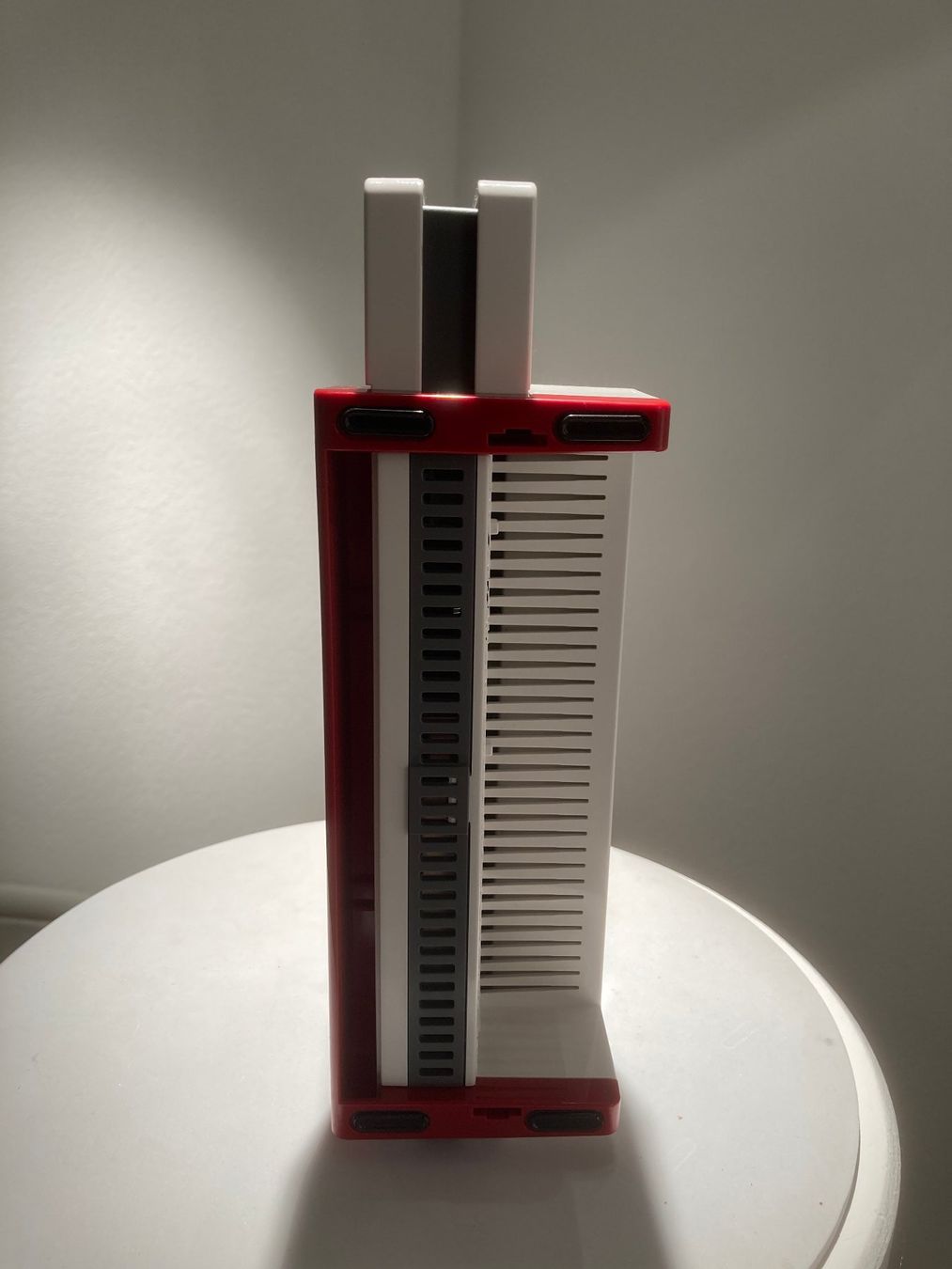 Fritz Modem & Router: Fritzbox 7583 – Usato da Dielsdorf venduto da Textron 4