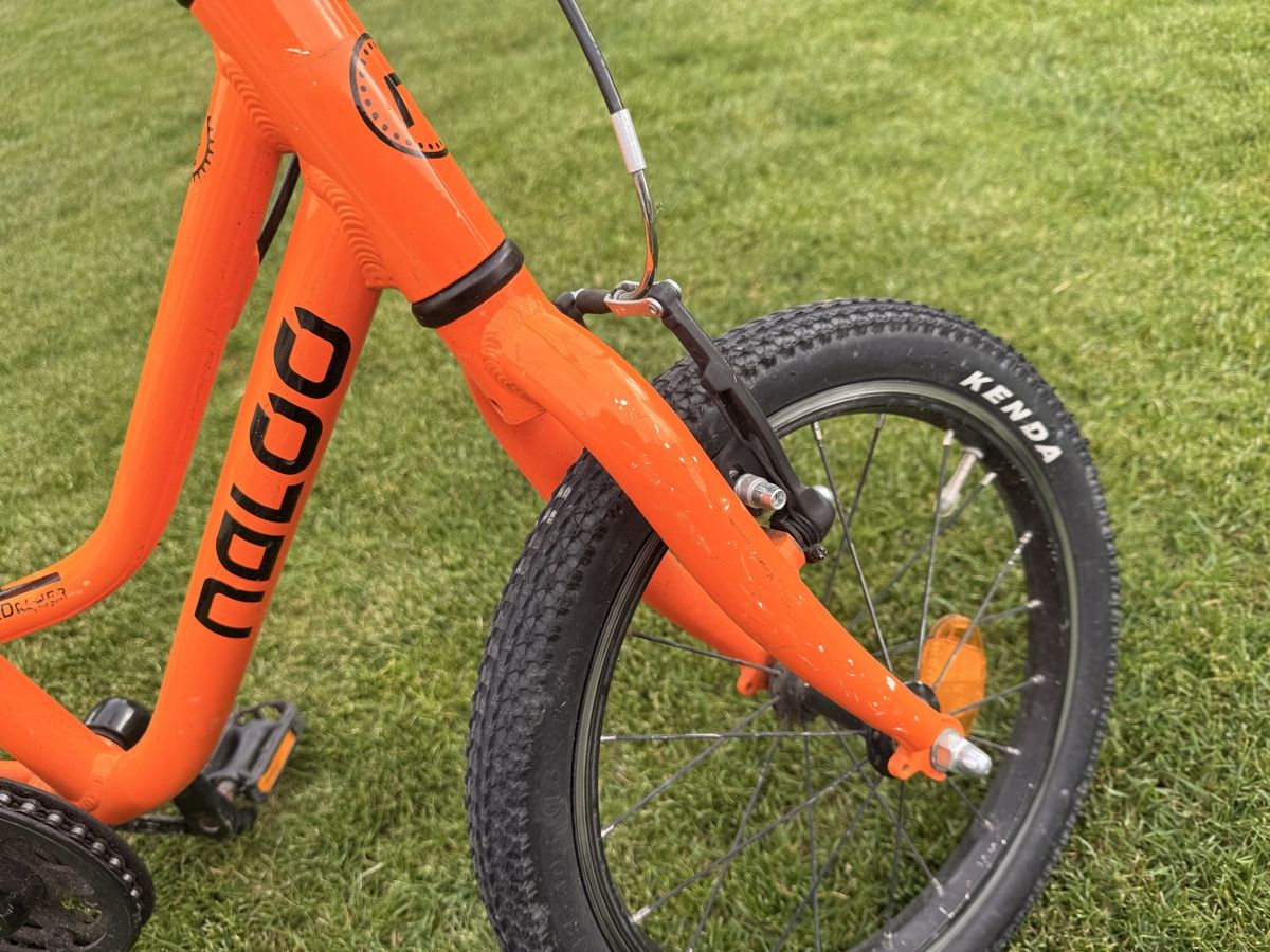 Naloo Velos: Naloo Chameleon – Gebraucht aus Sirnach von Iemiroc 7