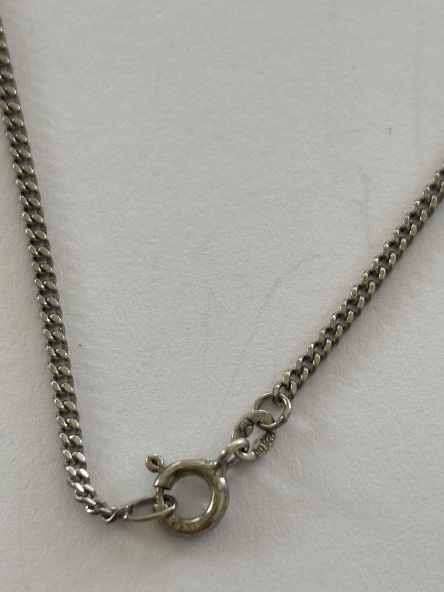 Catenine: Feine Silberkette 925 Sterling  – Usato da Langnau am Albis venduto da flusspflege 1