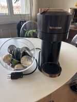 Nespresso & capsules