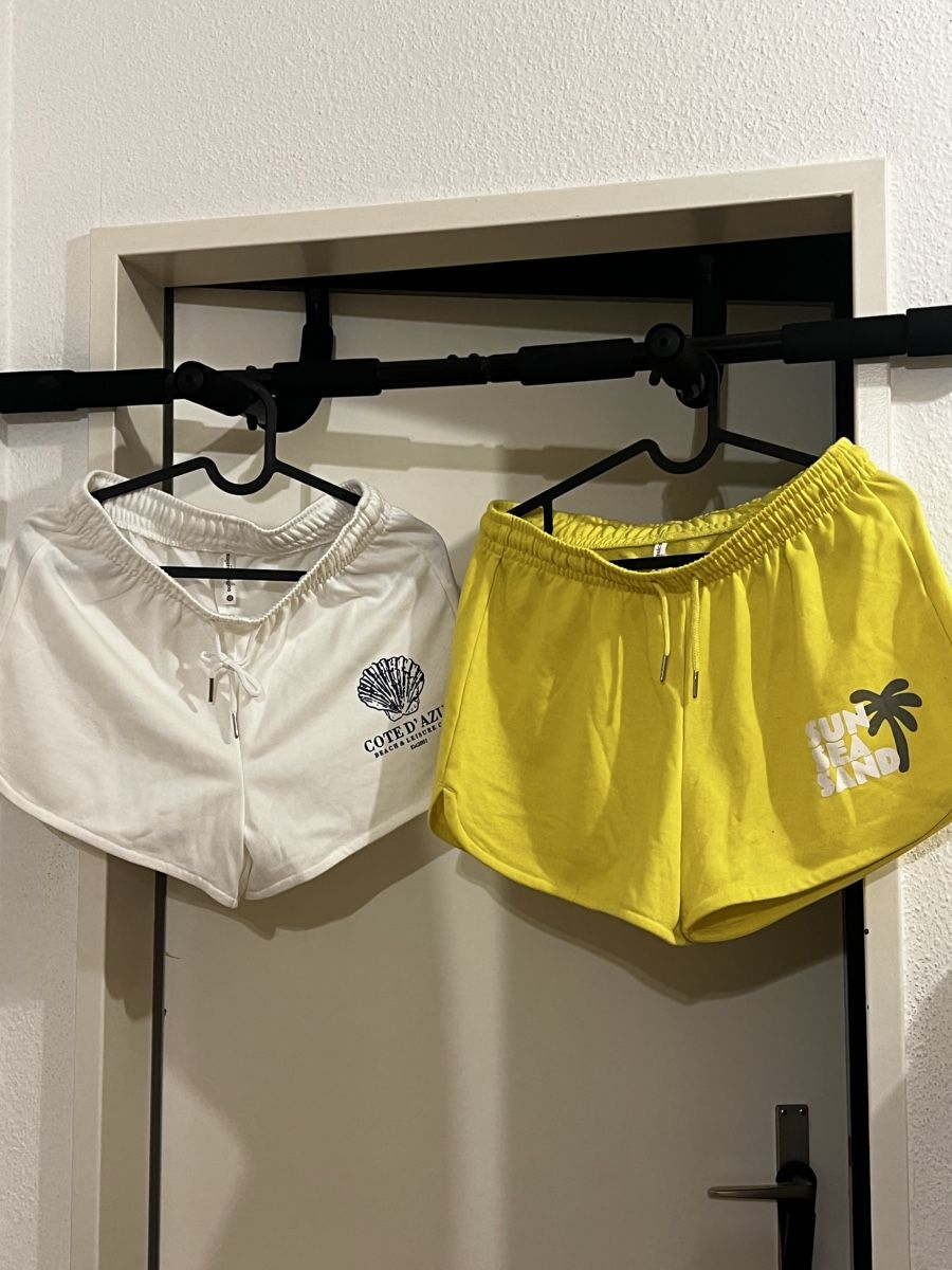 Pantalons: Shorts – Neuf (Voir description) à Zürich par sha_207