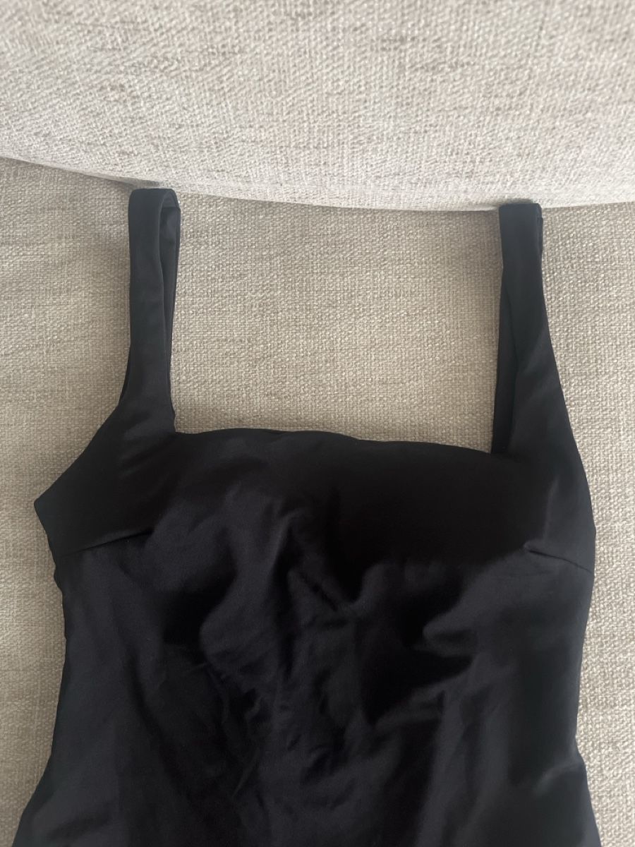 Mango Badekleider & Bikinis: Schwarzer Badeanzug, M, Mango – Gebraucht aus Winterthur von livni84 1