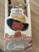 Puzzle für 4+