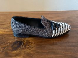 Hochwertige Loafer der Marke FRAU (Grösse 36)