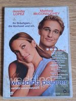 DVD The Wedding Planner, verliebt, verlobt, verplant + Bonus