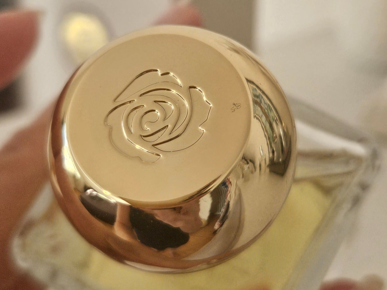 Parfums & Eau de Toilette: Isabelle Burdel ébène et pluie 30 ml – D'occasion à Bex par bes_9dyf 3