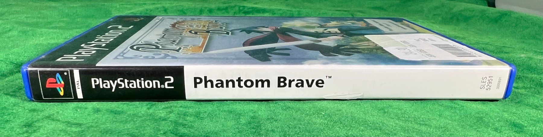 Sony Giochi: Jeux Sony PS2 : Phantom Brave – Usato da Biel/Bienne venduto da new-life 1