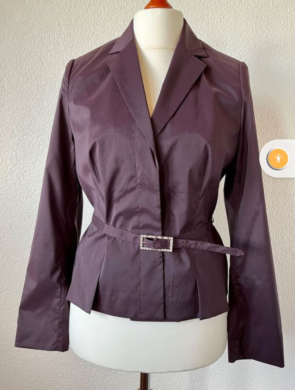 Comma Jacken: Comma Blazer – Gebraucht aus Biel/Bienne von mar_vl8n 1