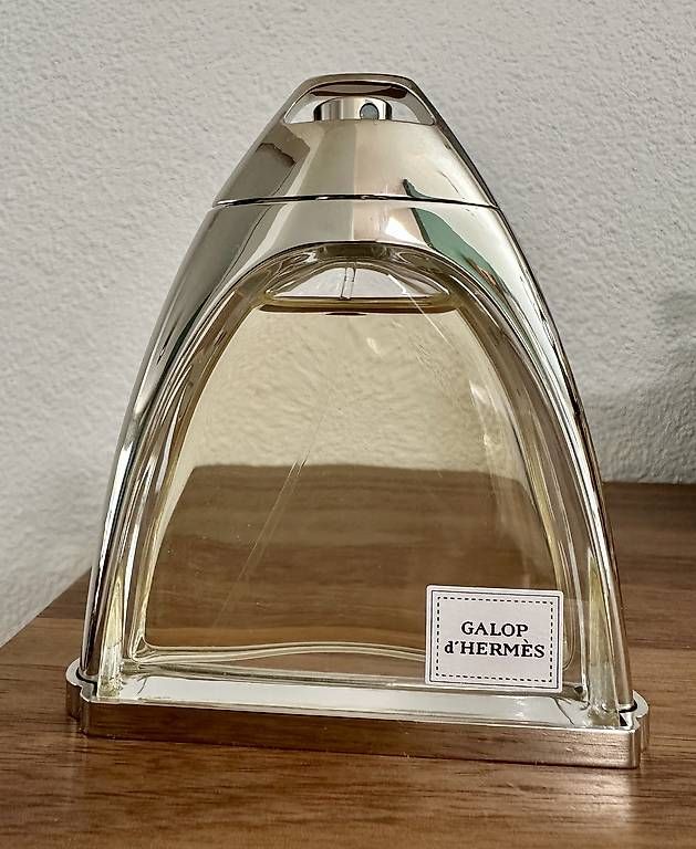 Profumi & Eau de Toilette: Parfüm von Hermes, Galop – Usato da Reiden venduto da clou25