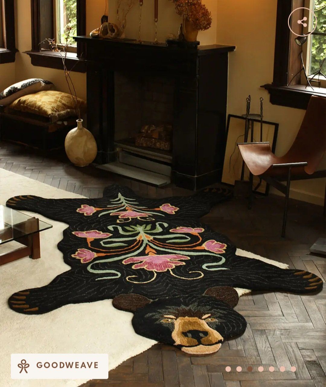 Tapis: Teppich XL - DOING GOODS – Neuf avec emballage d'origine à Küssnacht am Rigi par Carinette 1