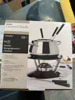 Fondue Set "Salvador" von Cucina&Tavola,neu & komplett!