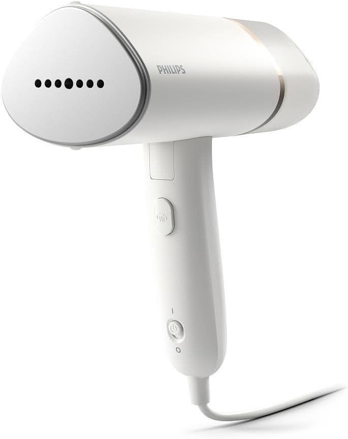 Philips Bügeleisen: Handdampfer Dampfbürste Steamer Kleiderdampfer Philips – Neu und originalverpackt aus Genève von Anna-38