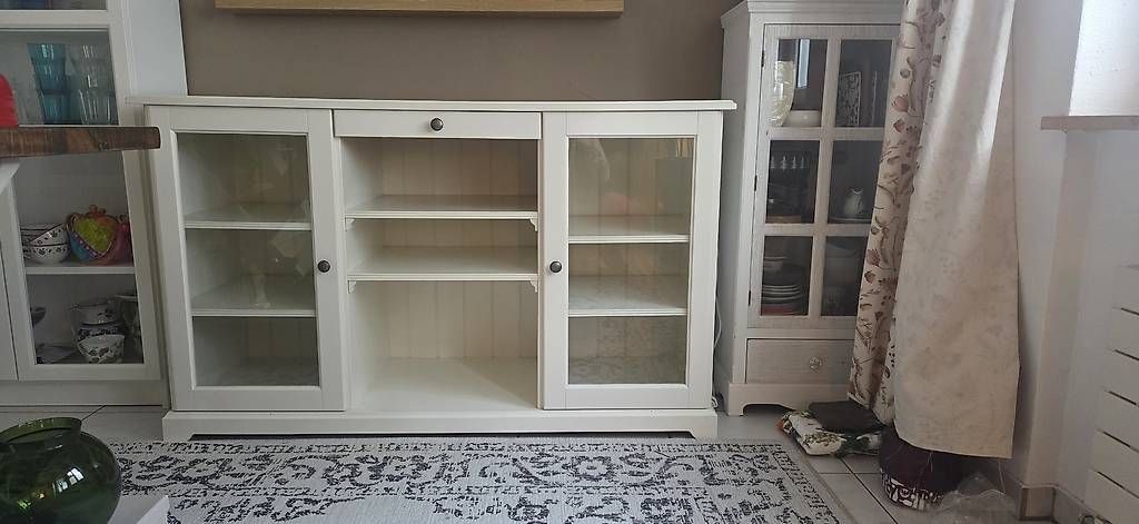 Ikea Commodes: Liatorp Sideboard / Kommode Ikea – D'occasion à Opfikon par ndc_87hk