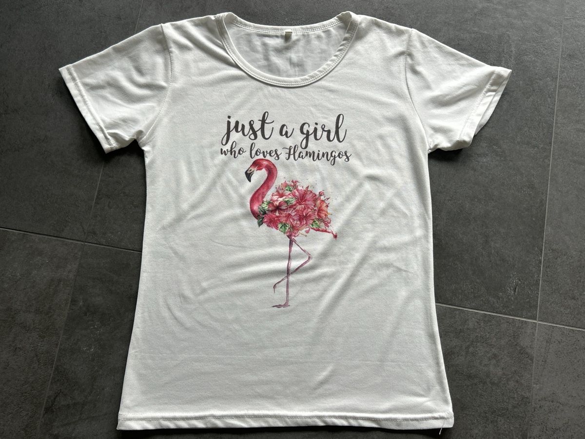 T-shirt: T-shirt S – Usato da Yens venduto da Chriis