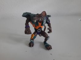 Earthworm Jim  Henchrat Action Figure 1995