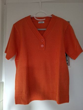 Maille Damart taille M-L
