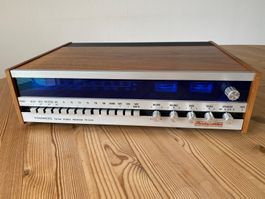 TANDBERG TR 1010 Stereo-Receiver aus 1. Hand +TOP Zustand+