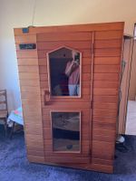 Venus infrarotsauna