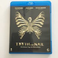 Tooth and Nail Blu Ray Vergriffen Rarität