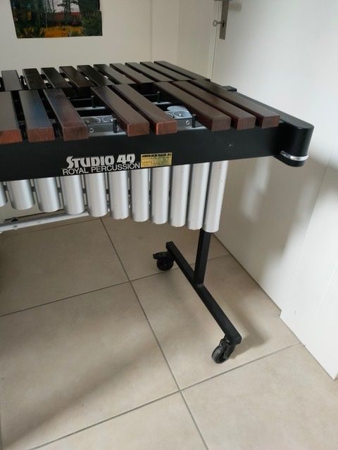Strumenti musicali: Xylophon Studio 49 – Usato da Fulenbach venduto da agr_hp8r 1