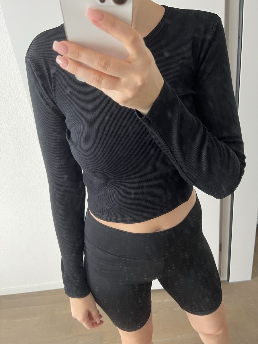 Pull&Bear Top: Pull&Bear Damen Top – Usato da Kriens venduto da Krienserin_T 4