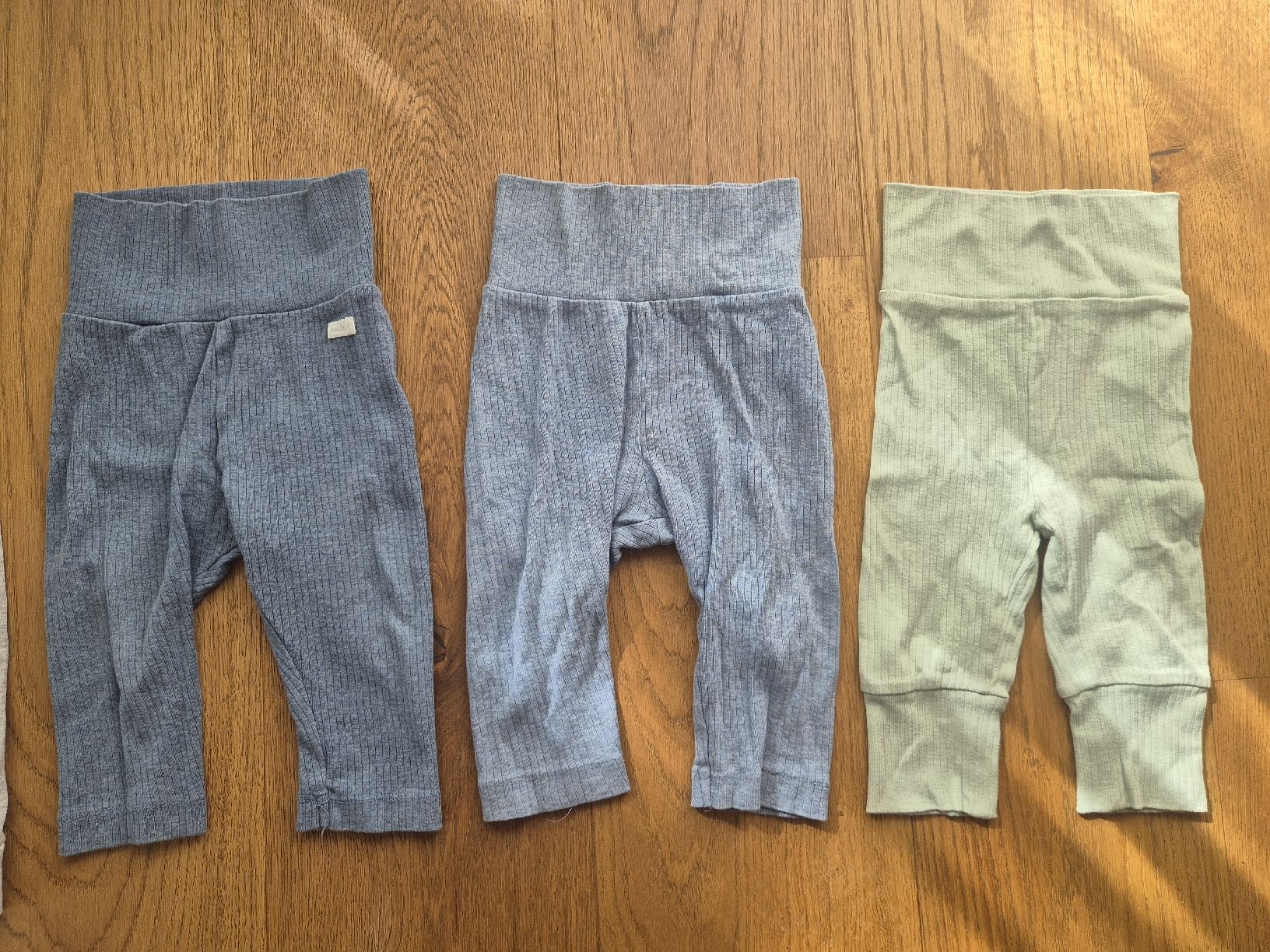 Lotti & Set di vestiti: Hosenpaket Grösse 74 – Usato da Kollbrunn venduto da guernsey11 2